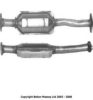 ROVER 2900058 Catalytic Converter